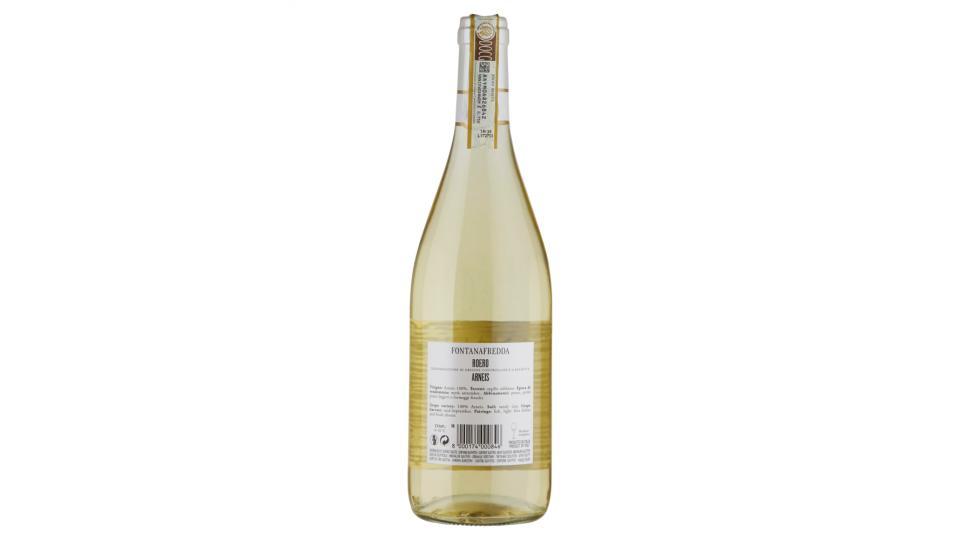 Fontanafredda Roero DOCG Arneis