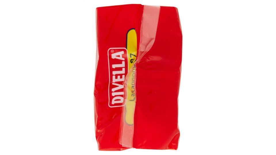 Divella Lasagnoni 87