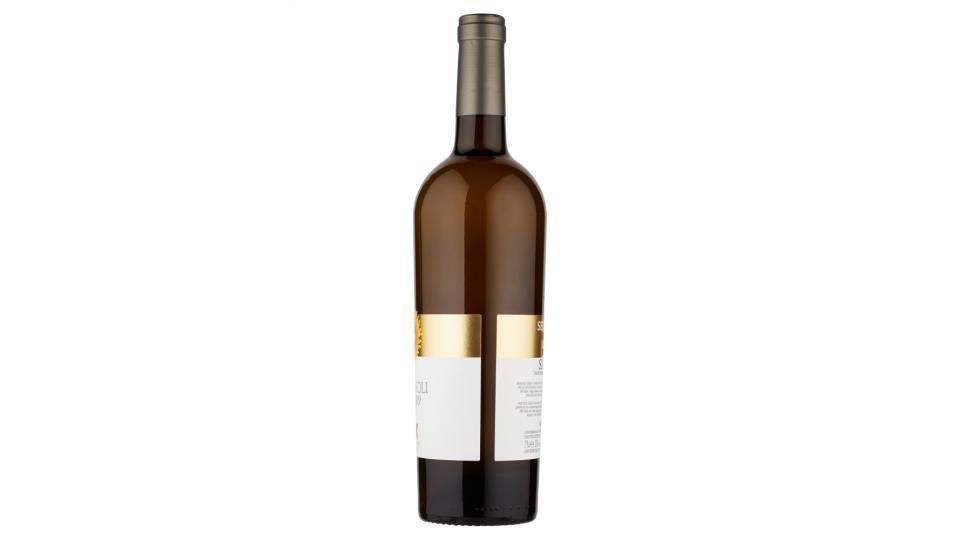 Settesoli Seligo Bianco Sicilia DOC