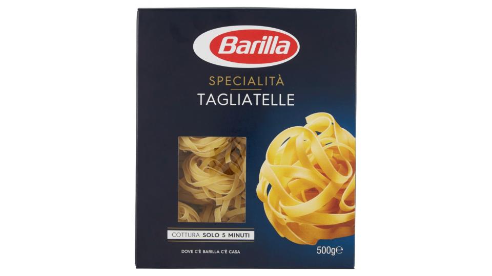 Barilla Specialità Lasagnette