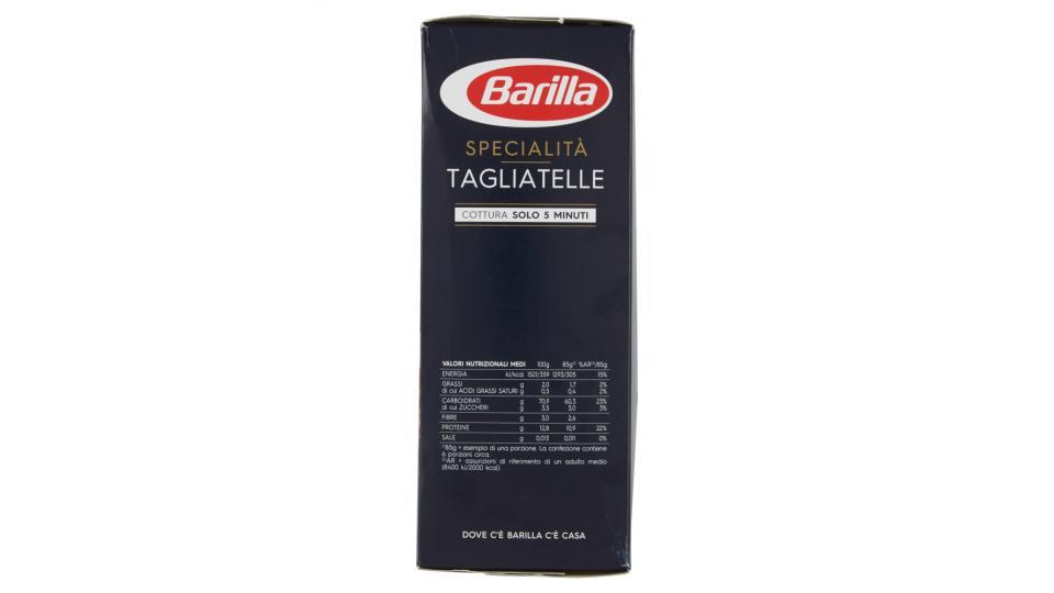 Barilla Specialità Lasagnette