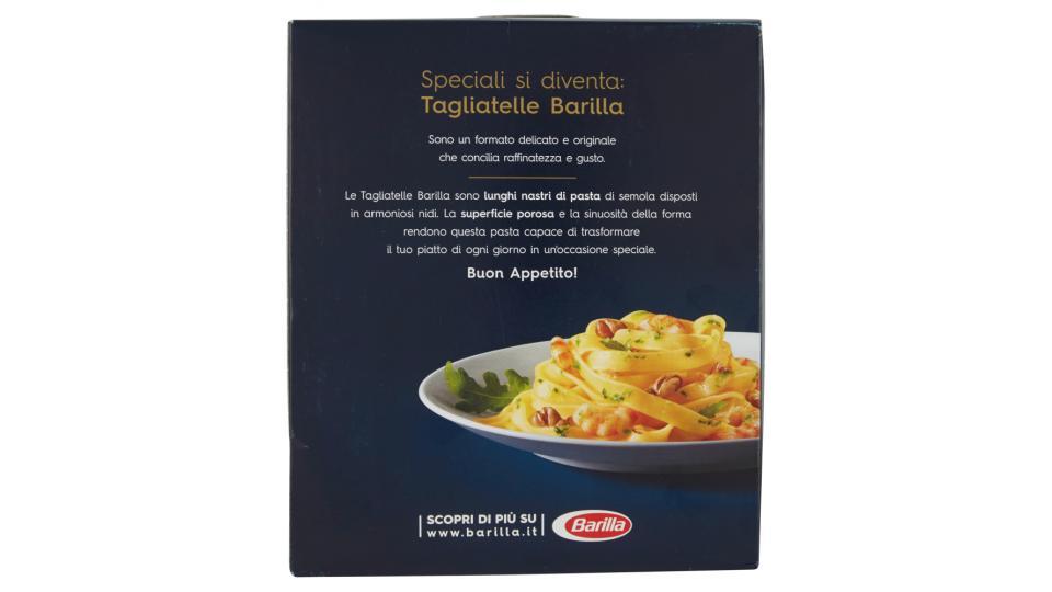 Barilla Specialità Lasagnette