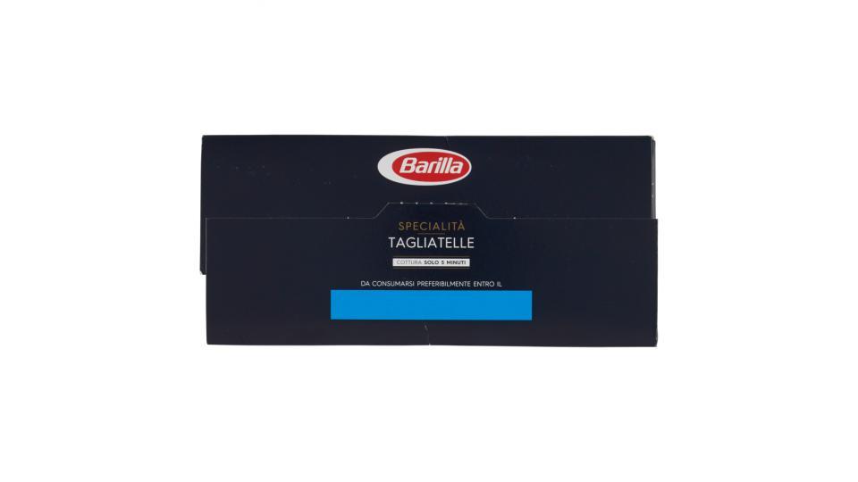 Barilla Specialità Lasagnette