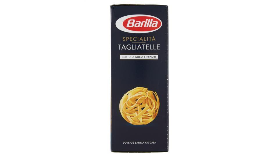 Barilla Specialità Lasagnette