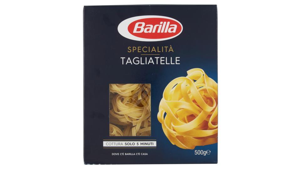 Barilla Specialità Lasagnette