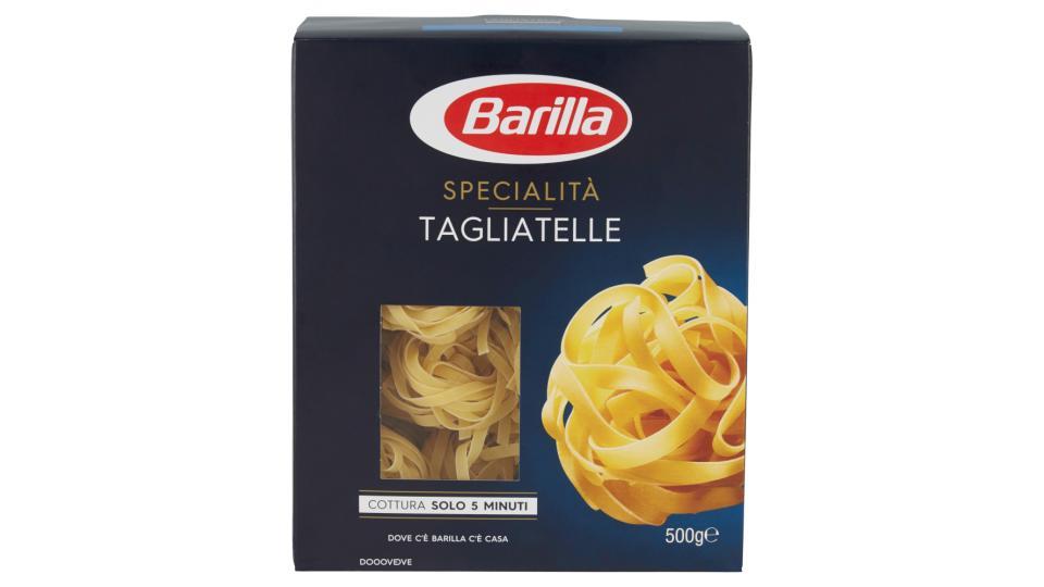 Barilla Specialità Lasagnette