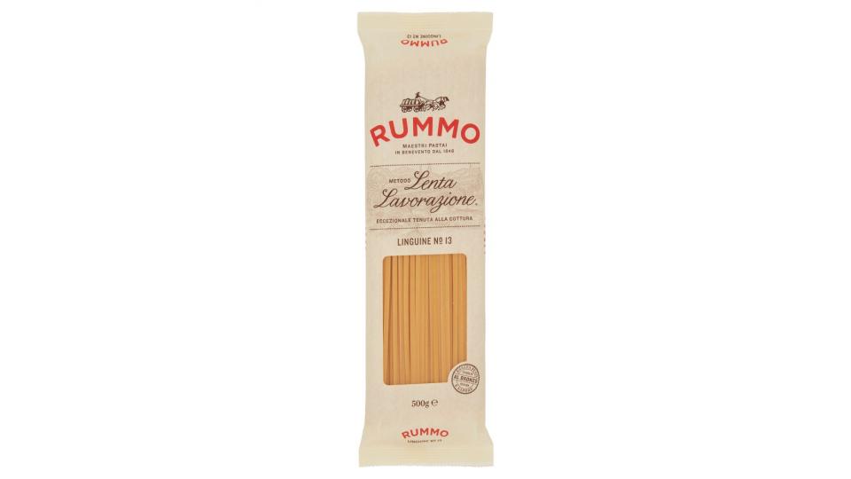 Rummo Linguine n° 13