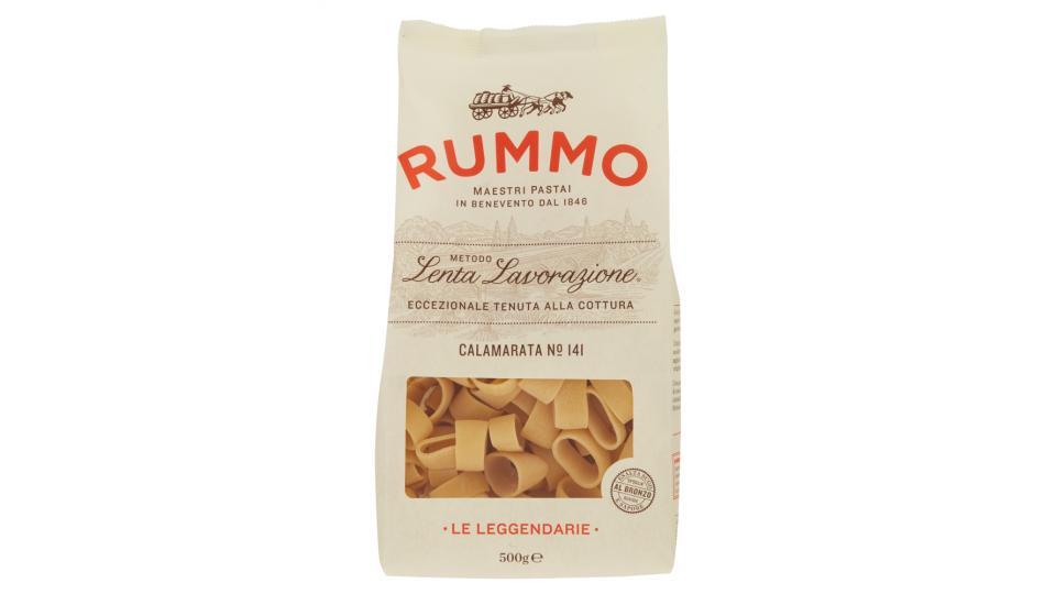 Rummo Le Leggendarie Calamarata N°141