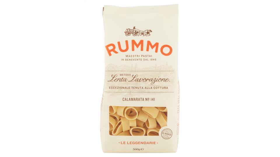 Rummo Le Leggendarie Calamarata N°141