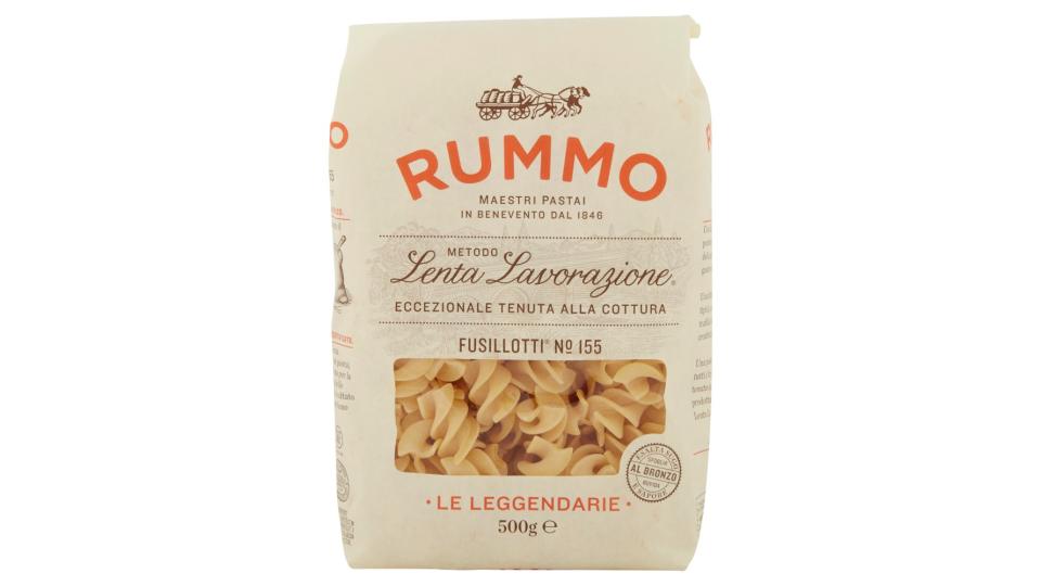 Rummo Le Leggendarie Fusillotti N° 155