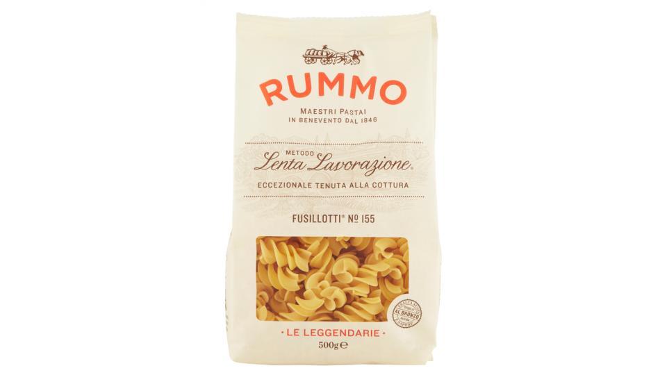 Rummo Le Leggendarie Fusillotti N° 155