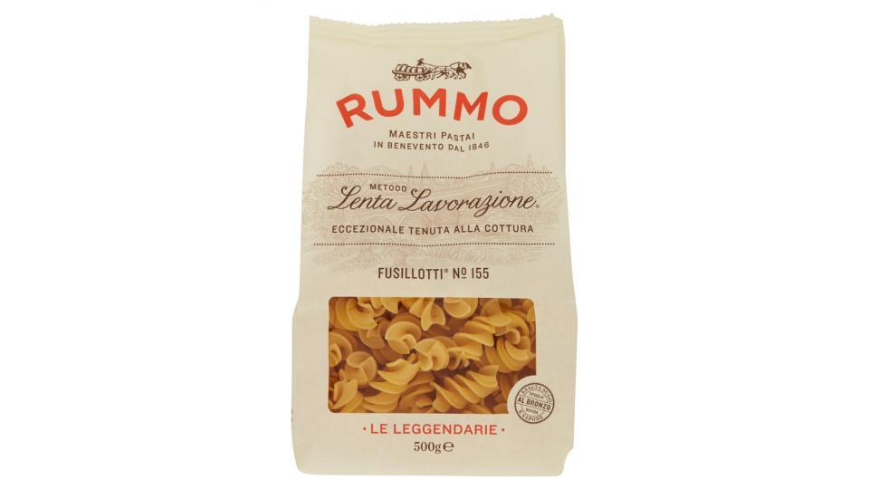 Rummo Le Leggendarie Fusillotti N° 155