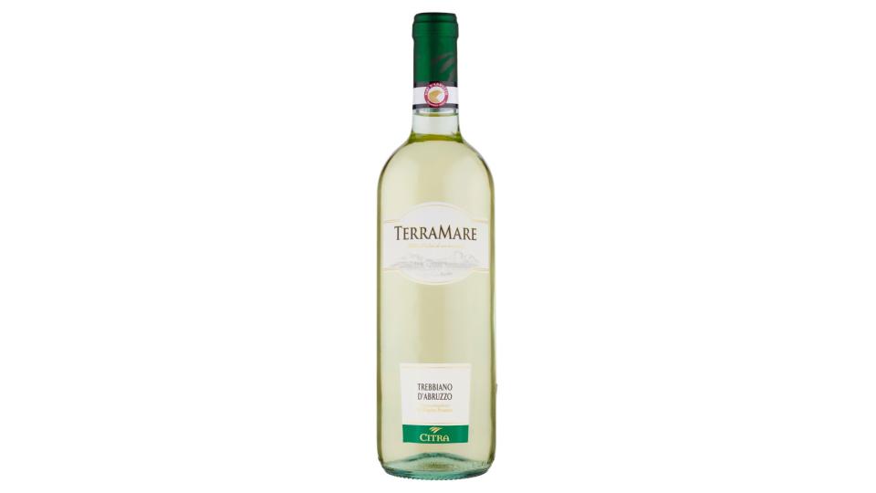 Citra Trebbiano d'Abruzzo DOP