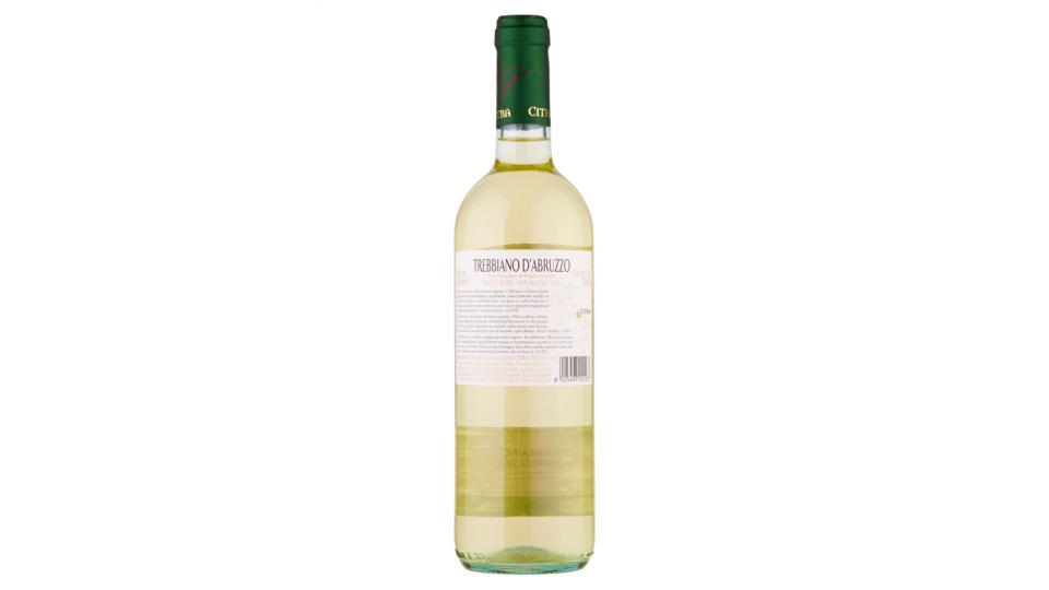 Citra Trebbiano d'Abruzzo DOP