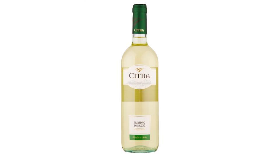 Citra Trebbiano d'Abruzzo DOP