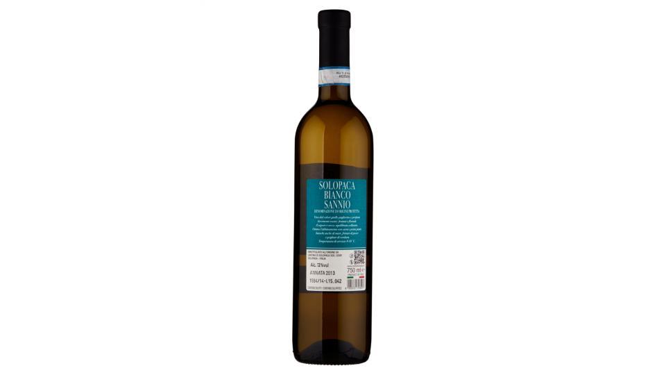 Cantina di Solopaca Solopaca Bianco Sannio D.O.P.