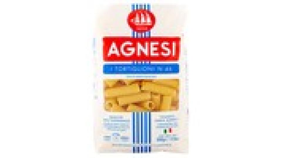 Agnesi I Tortiglioni n.46