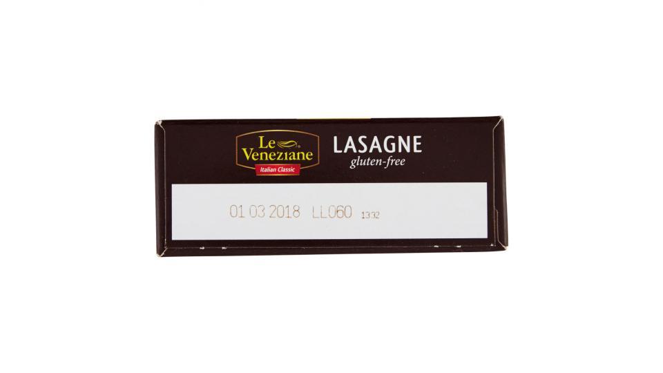 Le Veneziane Italian Classic Lasagne