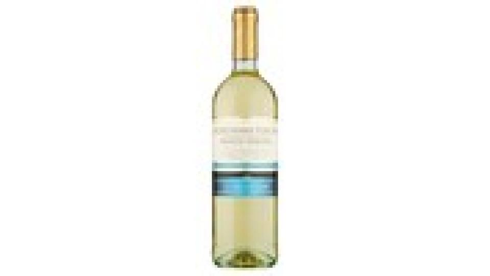Le Chiantigiane Loggia del Sole Valdichiana Toscana DOC Bianco Vergine