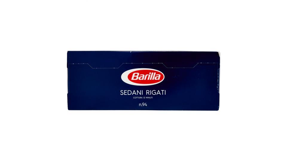 Barilla Sedani Rigati n.94