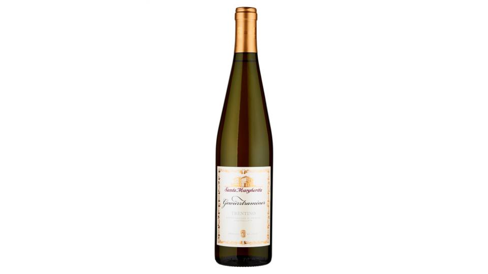 Santa Margherita Gewürztraminer Trentino DOC