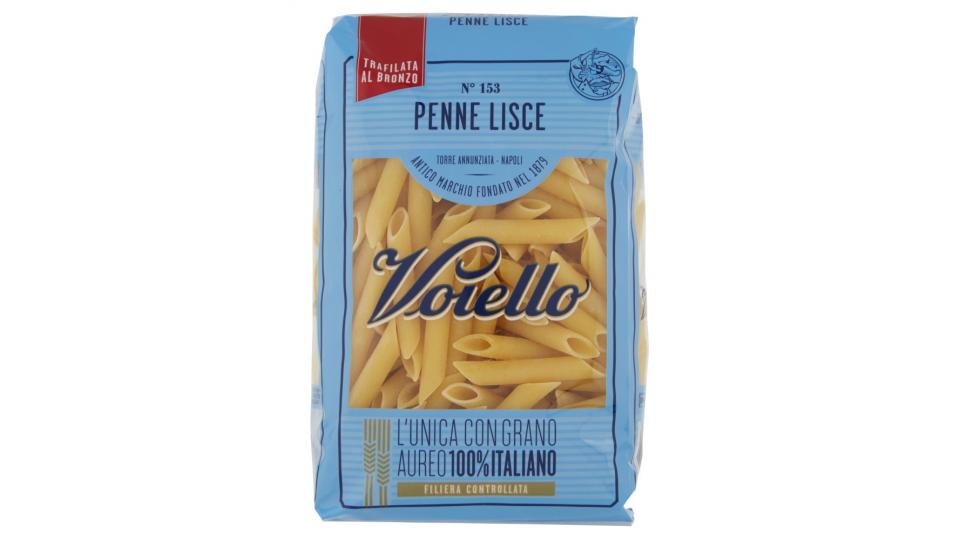 Voiello Penne Lisce N° 153