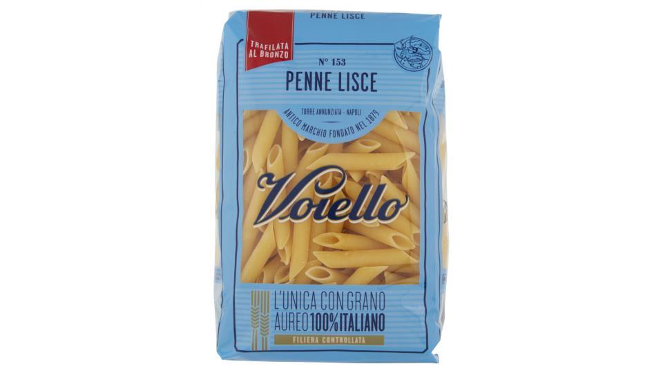 Voiello Penne Lisce N° 153