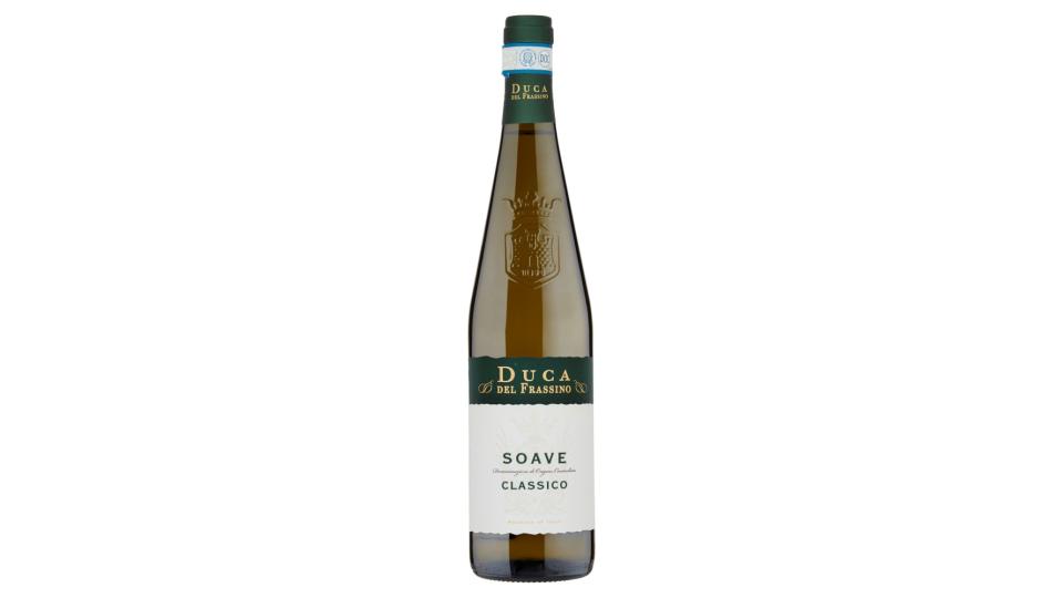 Duca del Frassino Soave Classico DOC