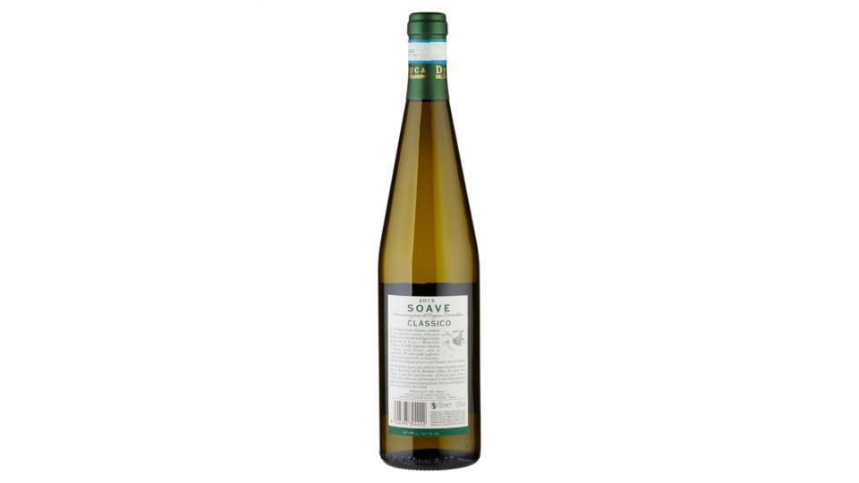 Duca del Frassino Soave Classico DOC