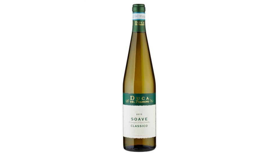 Duca del Frassino Soave Classico DOC