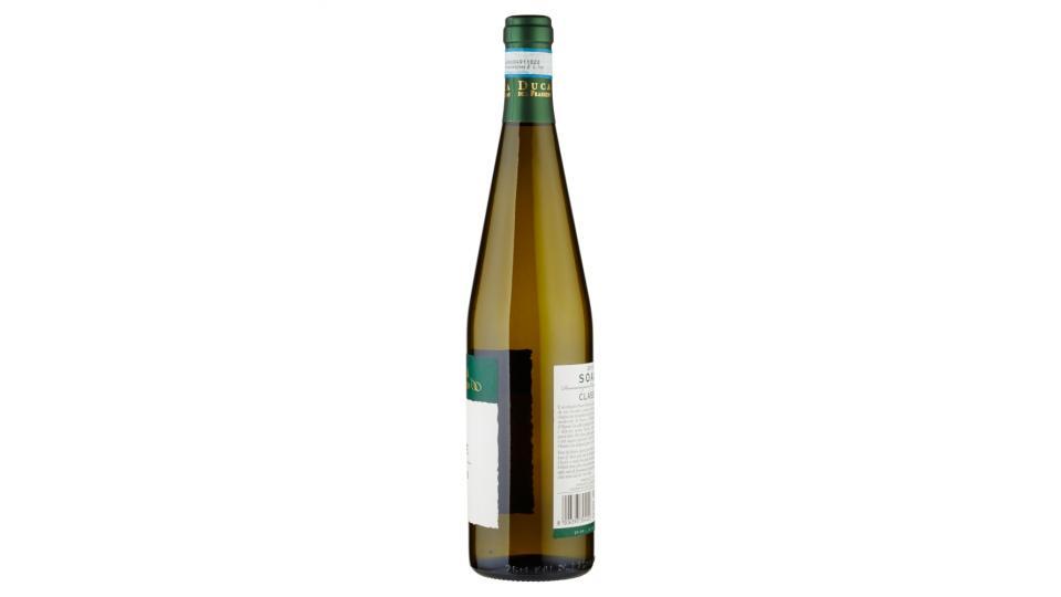 Duca del Frassino Soave Classico DOC