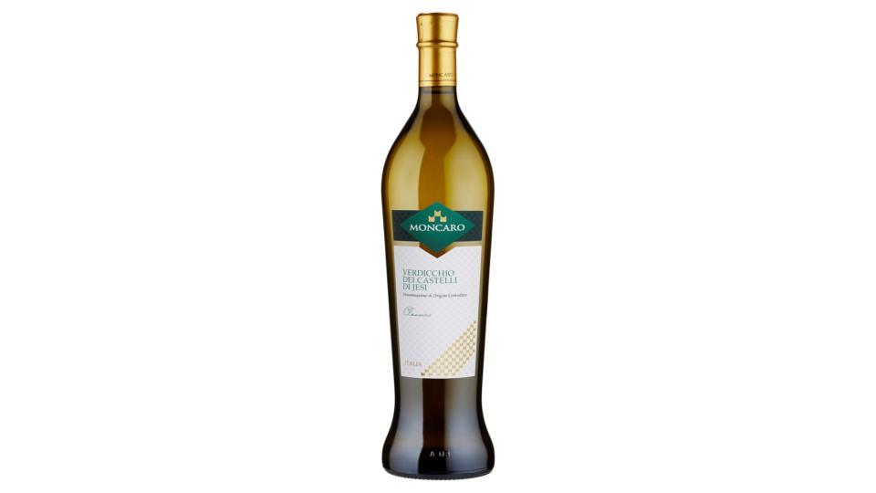 Moncaro Verdicchio dei Castelli di Jesi DOC Classico