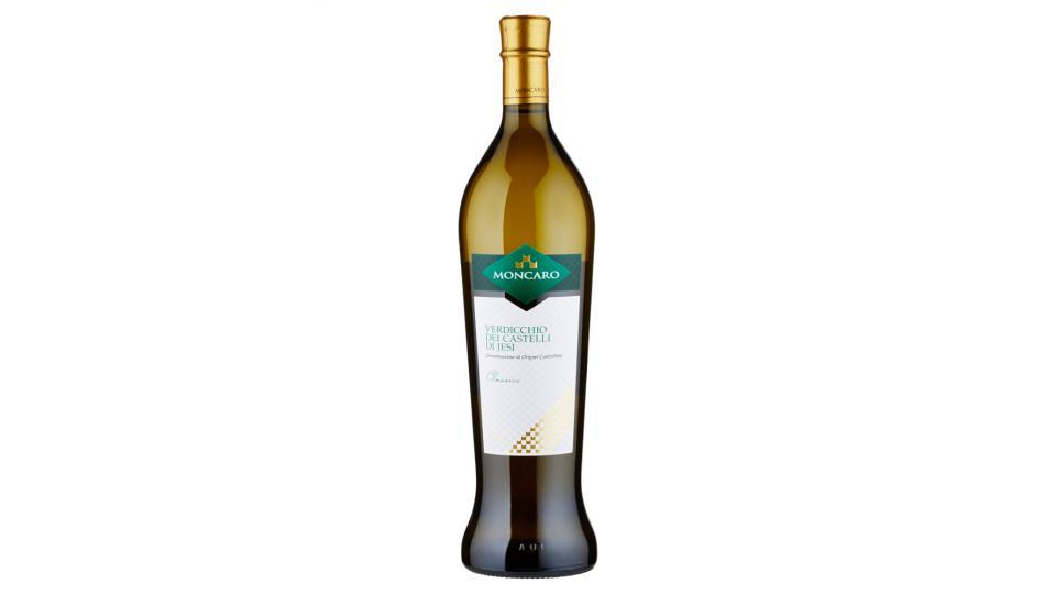 Moncaro Verdicchio dei Castelli di Jesi DOC Classico