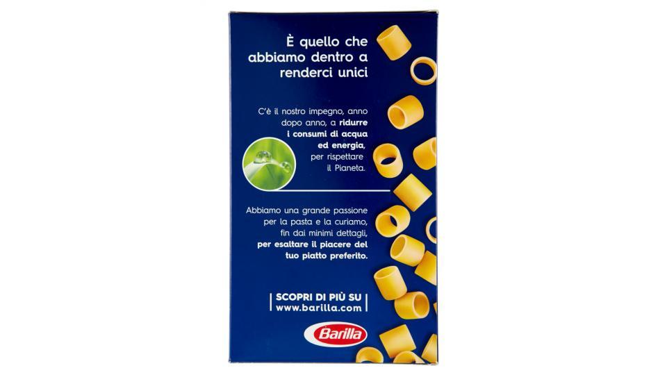 Barilla Ditaloni Lisci n.46