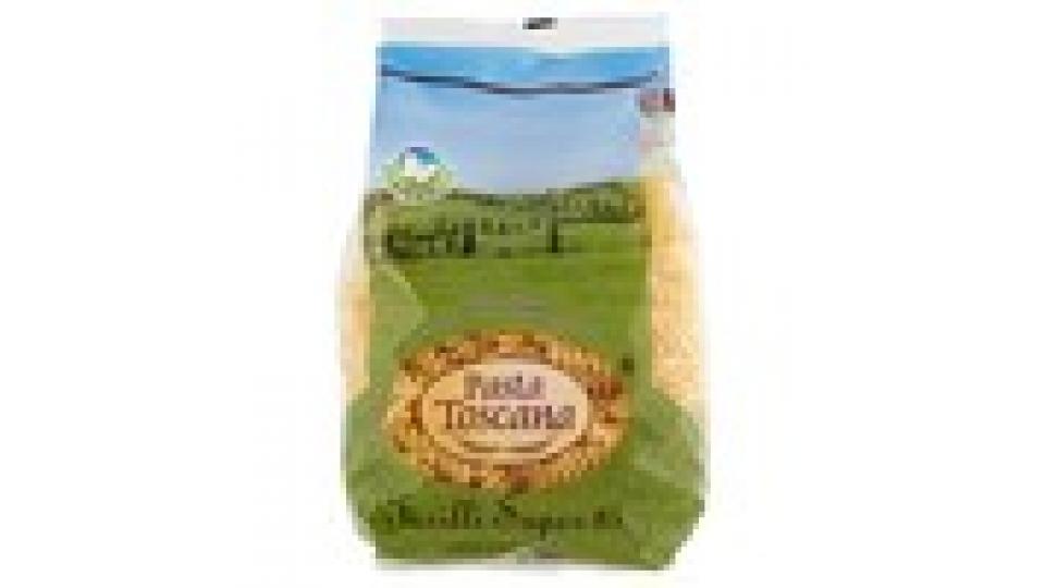 Pasta Toscana Fusilli Super 85