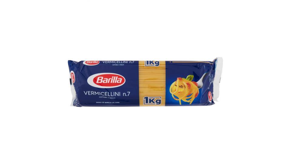 Barilla Vermicellini n.7