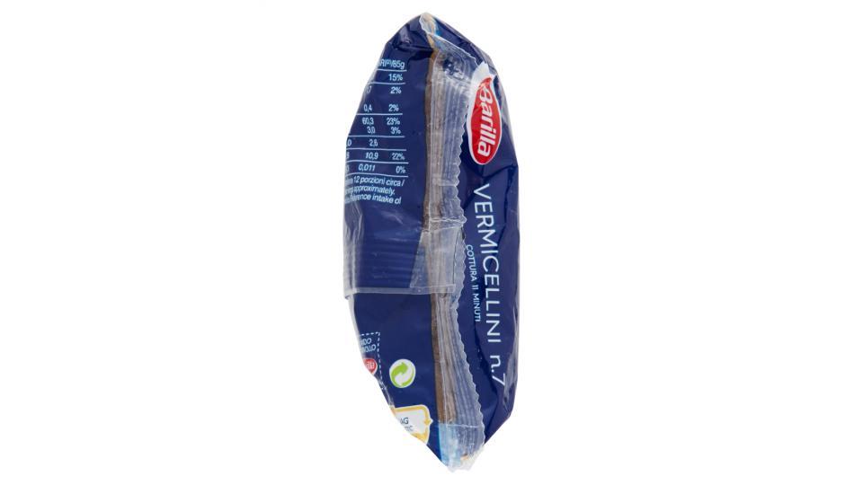 Barilla Vermicellini n.7