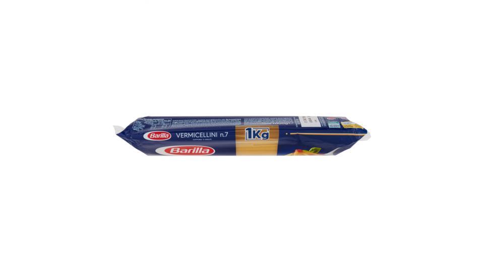 Barilla Vermicellini n.7