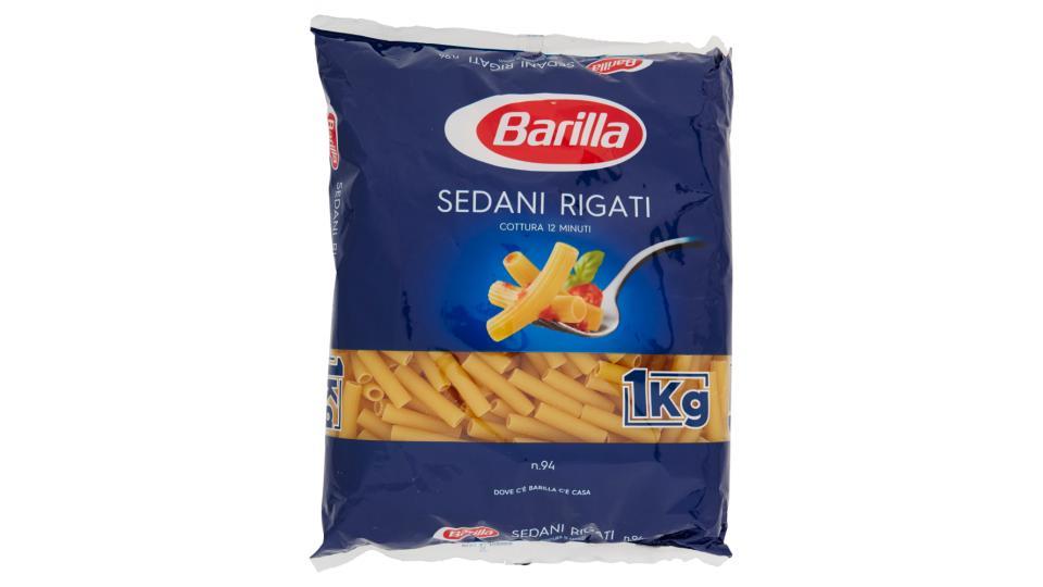 Barilla Sedani Rigati n.94