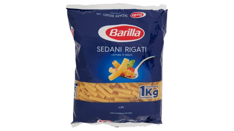 Barilla Sedani Rigati n.94