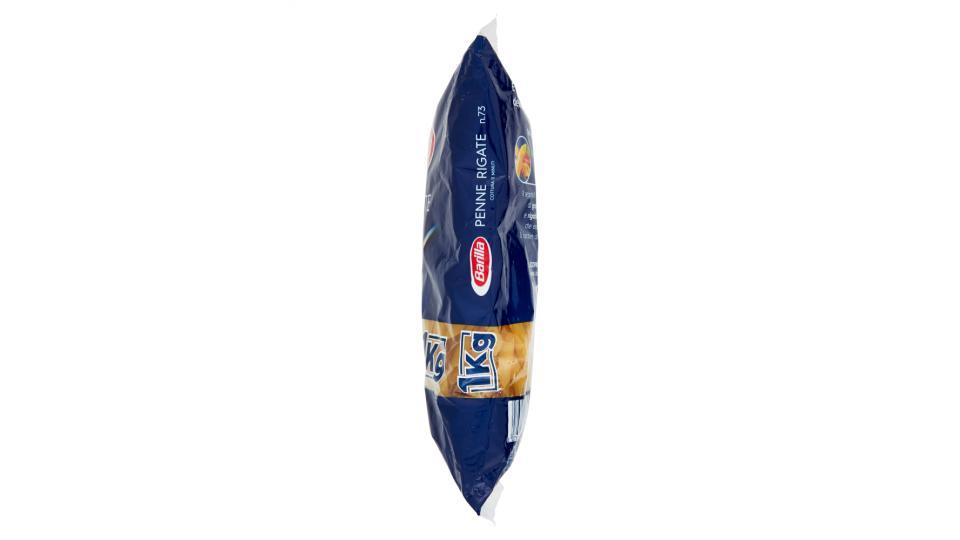 Barilla Penne Rigate n.73 Cello