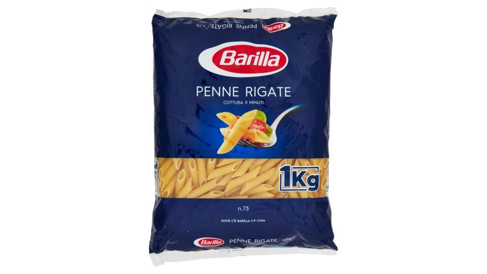 Barilla Penne Rigate n.73 Cello