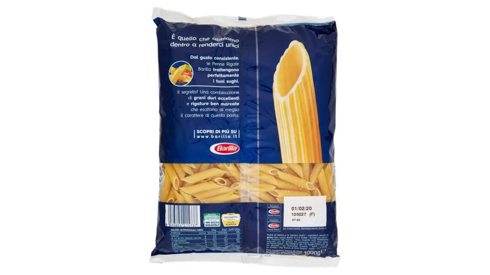 Barilla Penne Rigate n.73 Cello