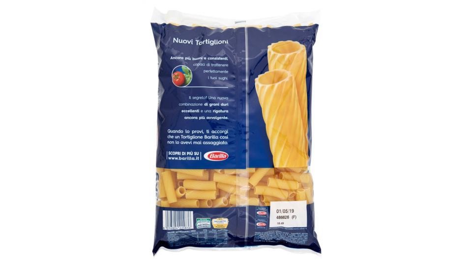 Barilla Tortiglioni n.83