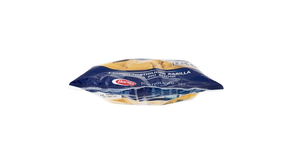 Barilla Tortiglioni n.83