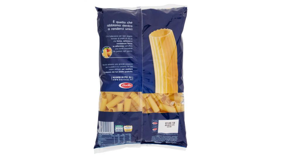 Barilla Rigatoni n.89