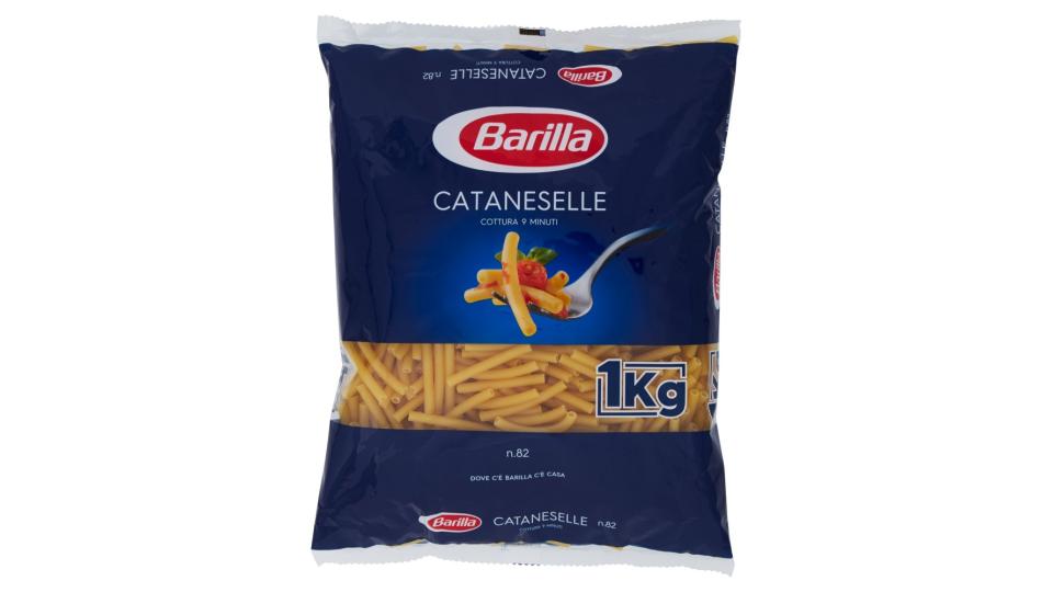 Barilla Cataneselle n.82
