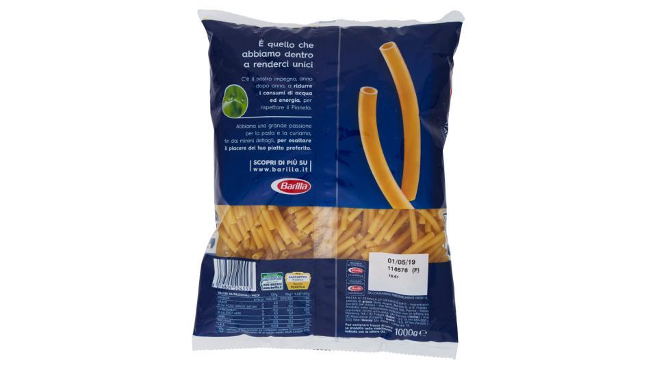 Barilla Cataneselle n.82