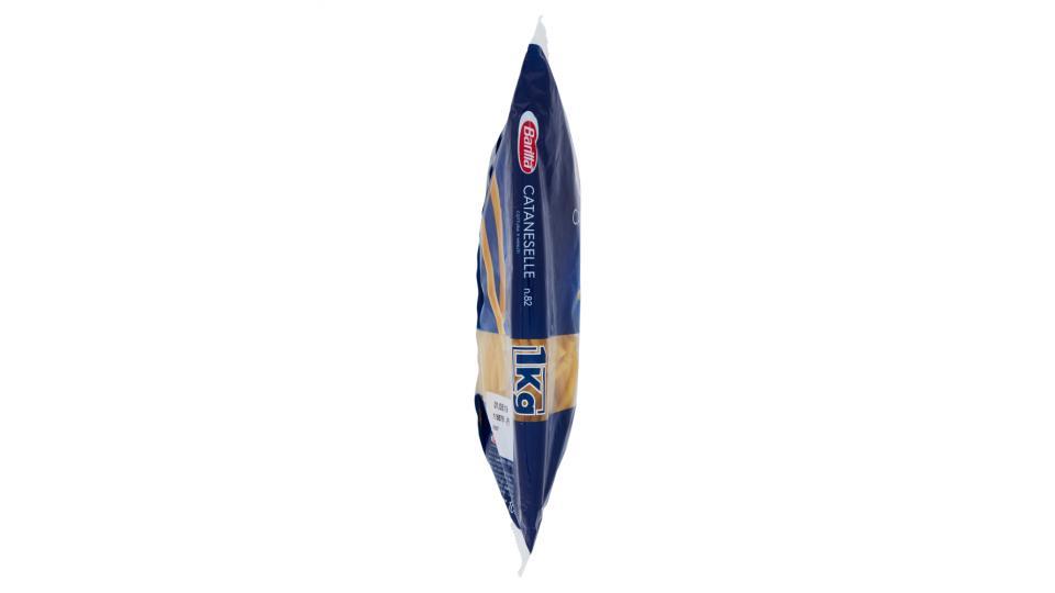 Barilla Cataneselle n.82
