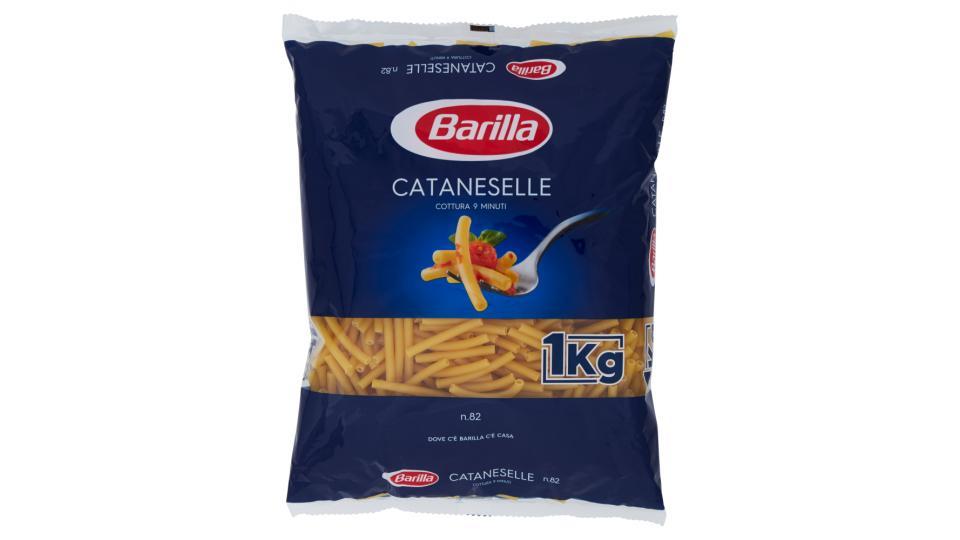 Barilla Cataneselle n.82
